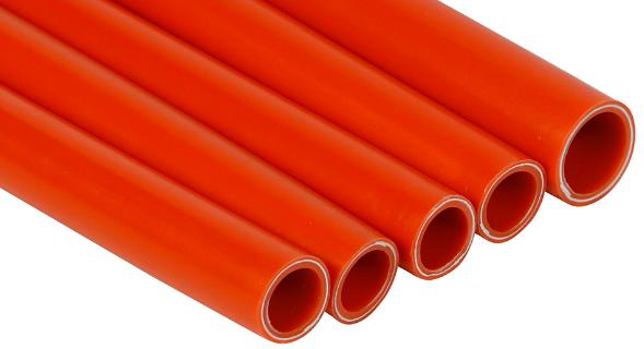 High-Quality Pex-Al-Pex Floor Heating Pipes for Efficient Water Systems