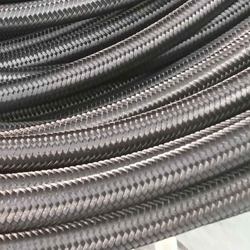 Гидравлический шланг SAE100 R5, 1 дюйм, стальная оплетка