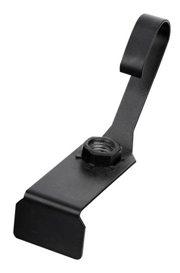 Металлический кронштейн для проектора и ТВ, лазерная резка