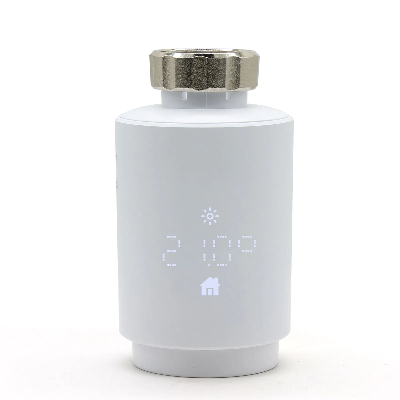 Smart Zigbee 3.0 Wireless Thermostat with Digital Display