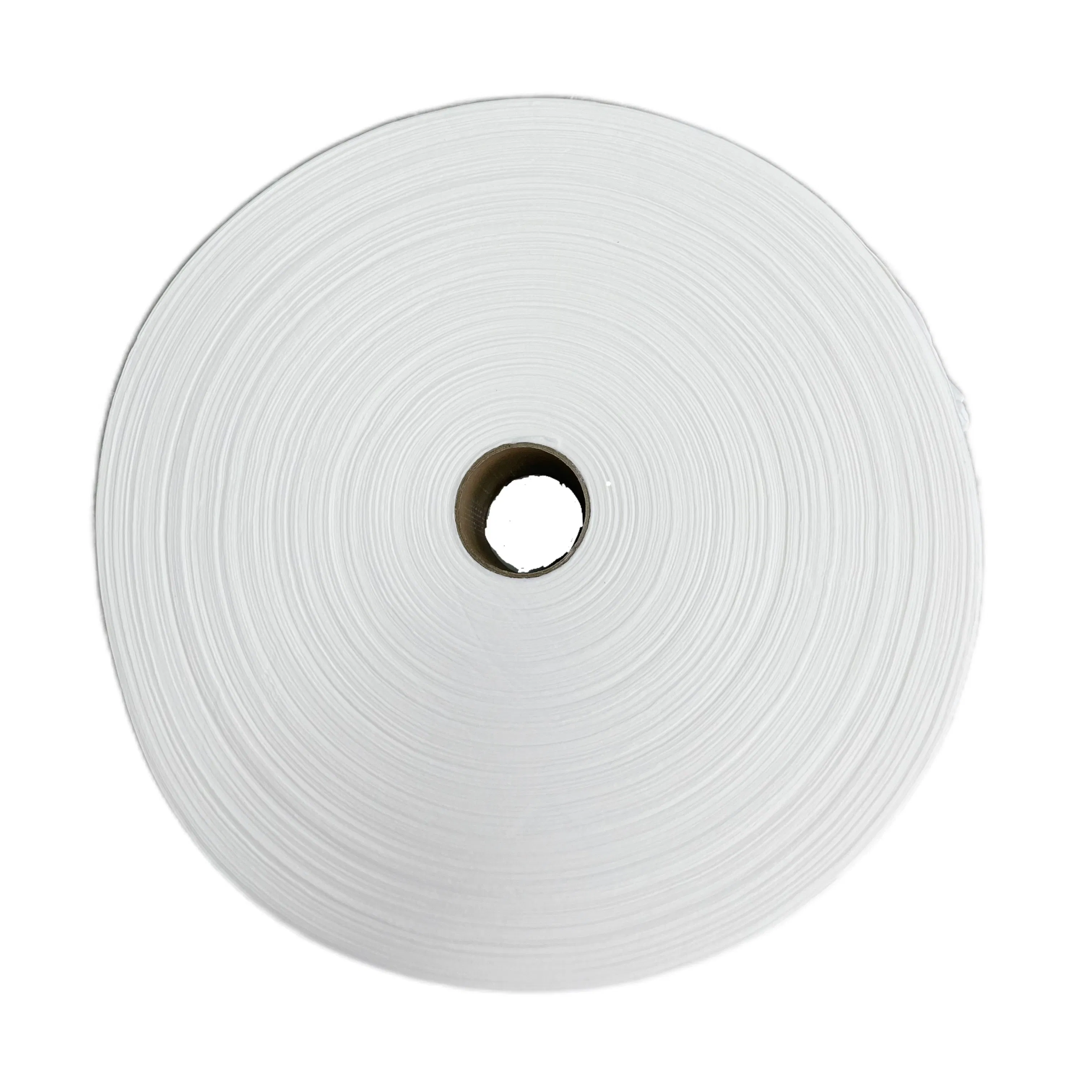 Soft Ultra-Thin Raw Material Airlaid Paper for Sanitary Napkin and Panty Liner