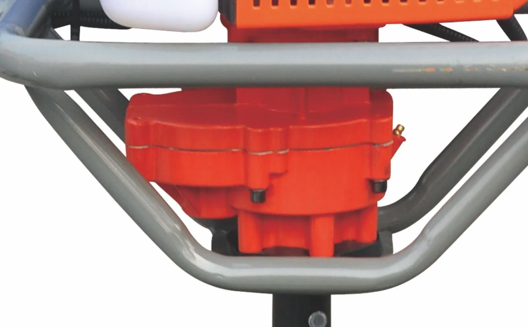63cc Hand Push Earth Auger Machine Ground Auger Ice Drill