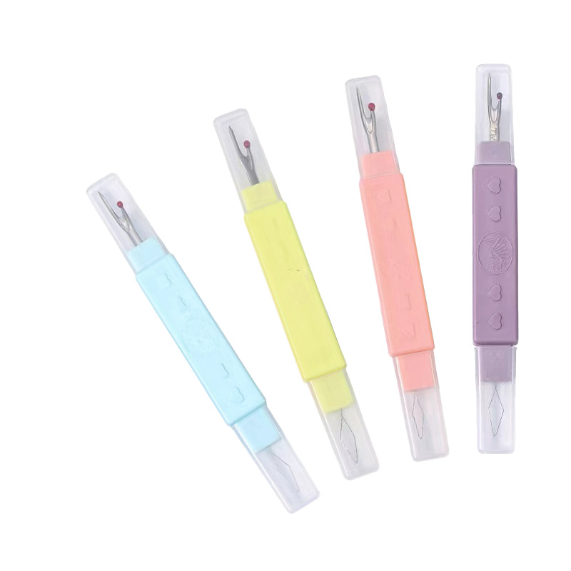 High Quality Double-Ended Multi-Function Seam Ripper