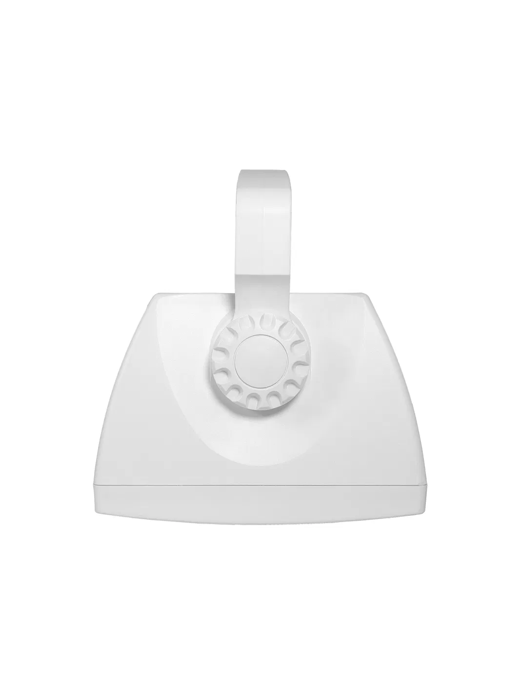 Настенная акустика для помещений, 30 Вт, белый/черный