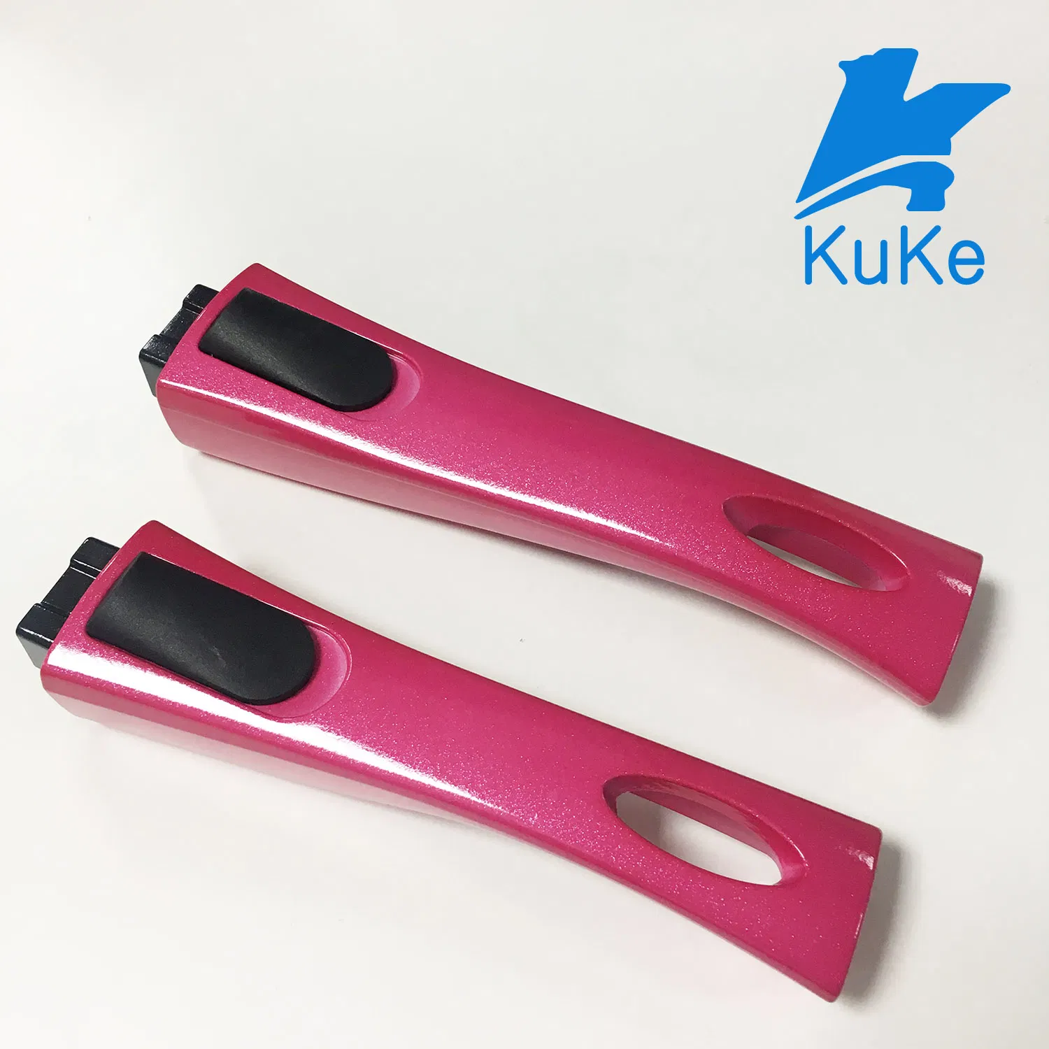 Съемная ручка для сковороды и кастрюли