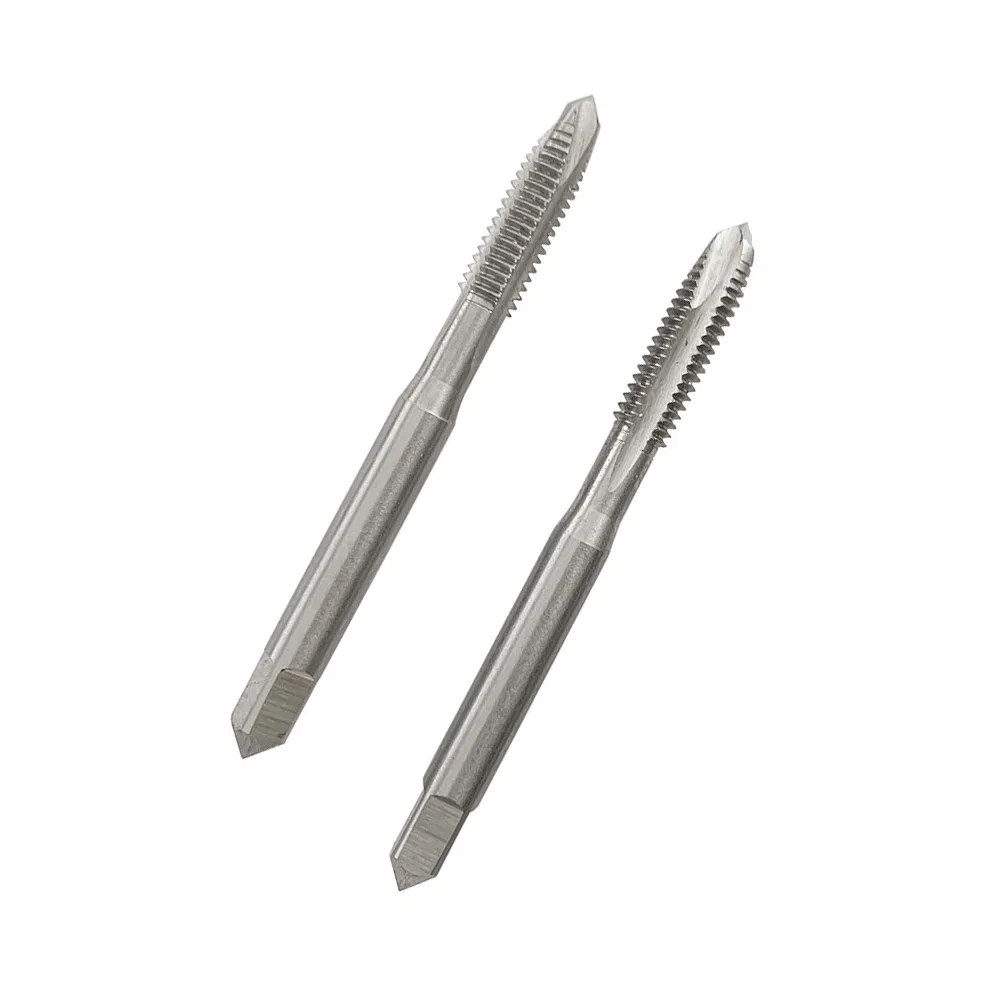Метчик машинный ISO529 HSS4341 спиральный M2-M12