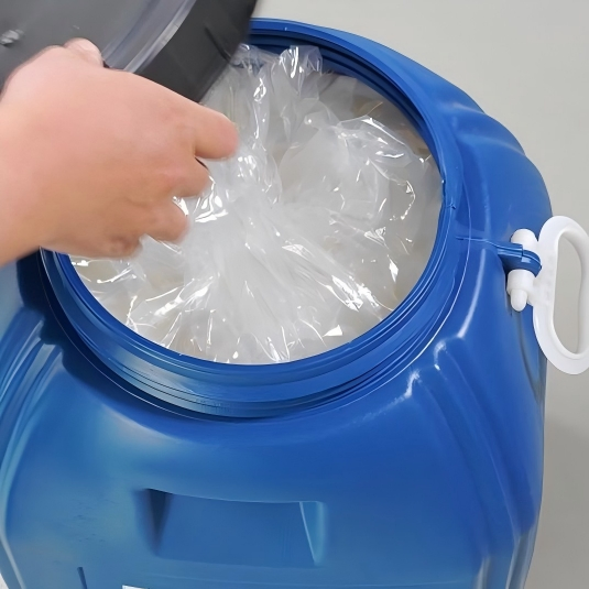 Superior Styrene-Acrylic Emulsion Solution for The Base Paper Impregnation Treatment of Various Wallpaper