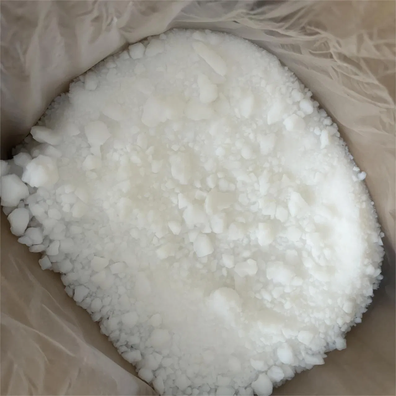 China Supply 99% Aerogel Powder Aerogel Particle Insulation