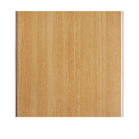 House Building Materials Decorative Suspended PVC Ceiling Board Cielo Raso PVC