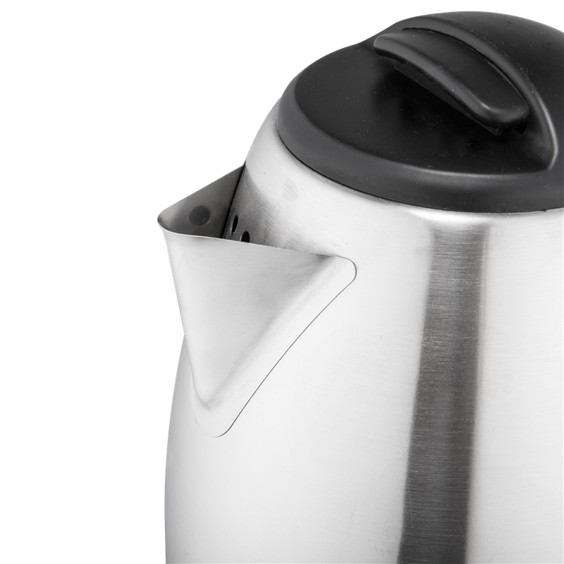 Home Appliances 1.8L Electrical Jug Kettle Flower logo Water Boil Dry protect Electric Kettle