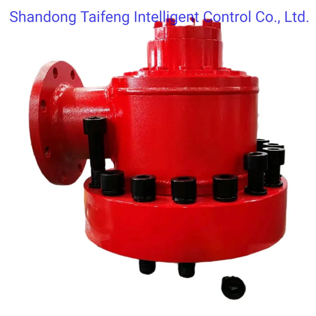 Гидравлический клапан предварительного наполнения CF 100, 320 бар