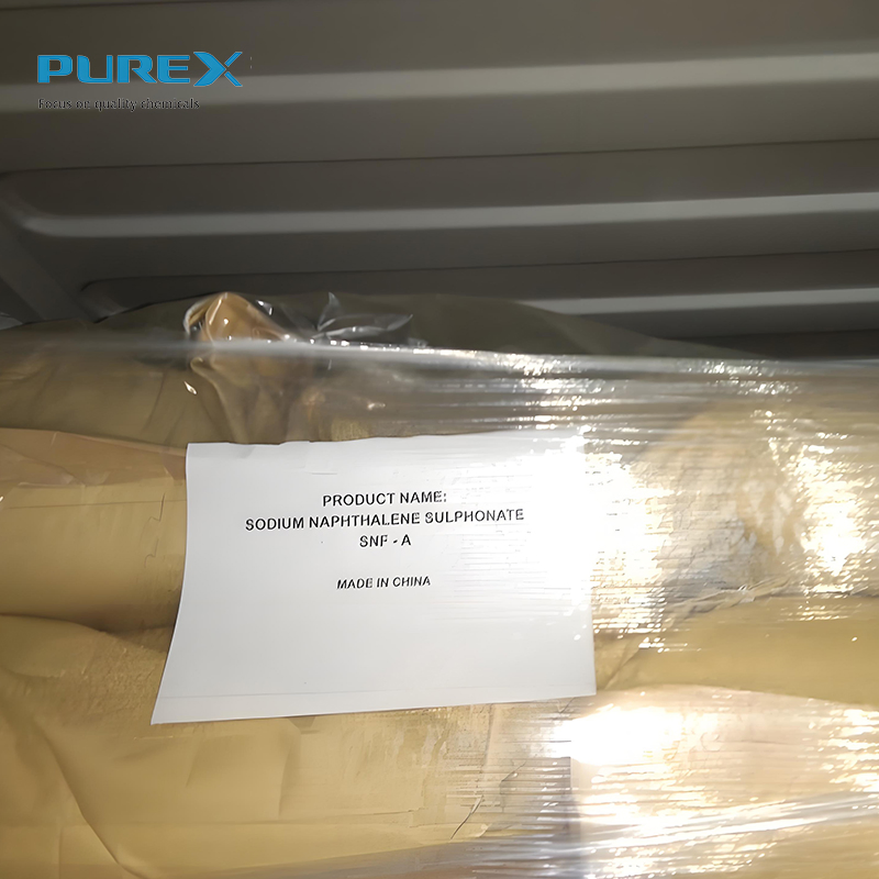 High Activity CAS No. 62601-60-9 Polycarboxylic Acid Sodium Salt Tpeg Polycarboxylate Superplasticizer Polyether Monomer for Concrete Admixture Chemicals
