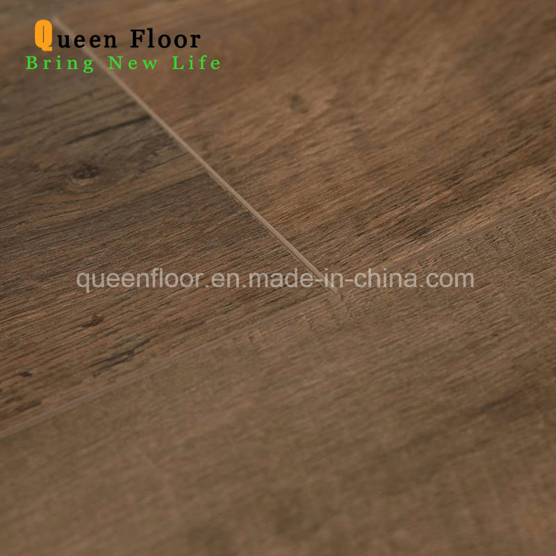 Easy Installation Industrial Durable Low Formaldehyde Laminated Flooring Luxury Waterproof Spc Floor