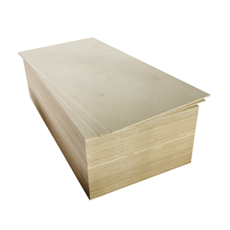 Bb Grade 3mm 4mm 5mm 6mm 15mm 18mm Birch Plywood Commercial Solid Wood Birch Plywood