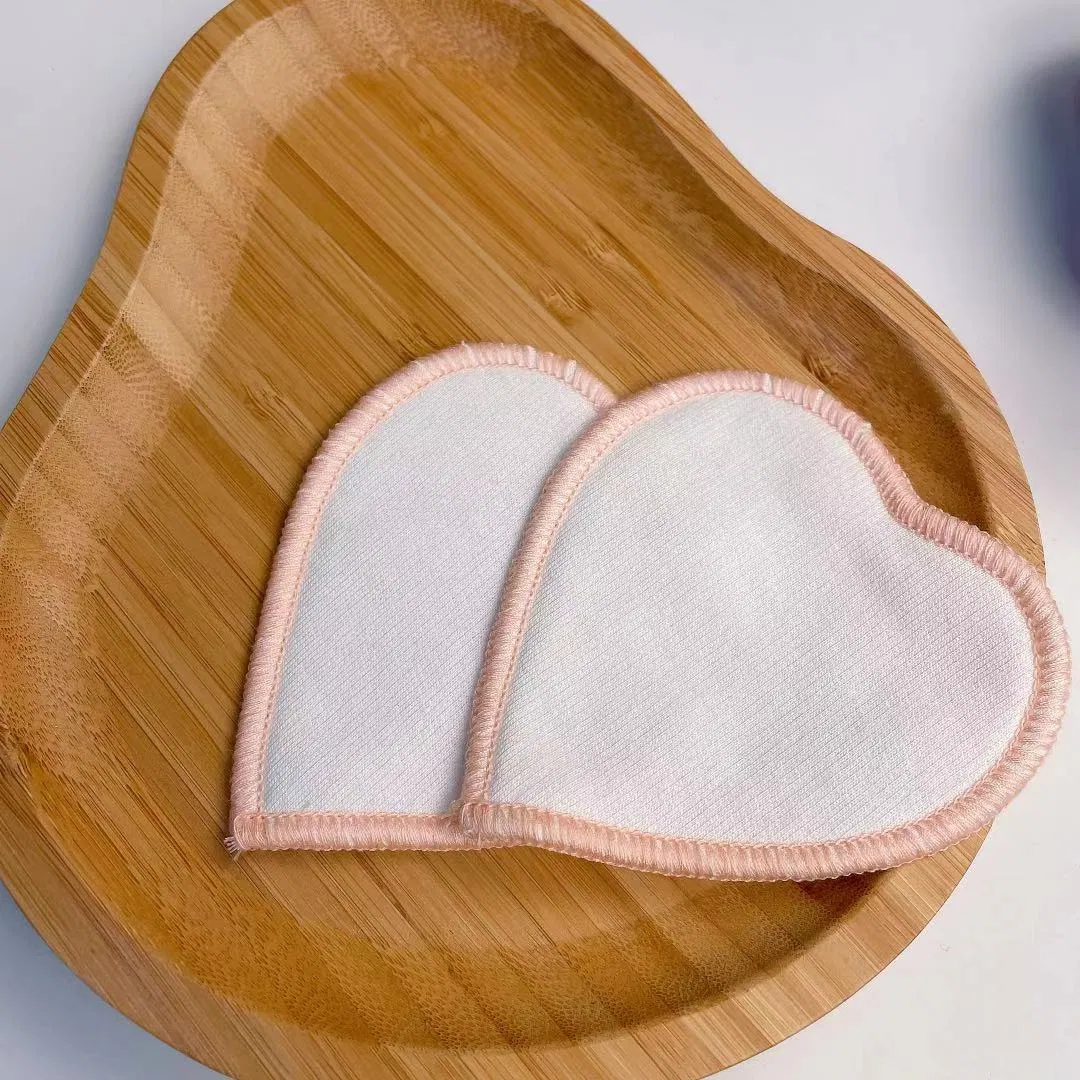 Reusable Makeup Remover Pads No Polyester