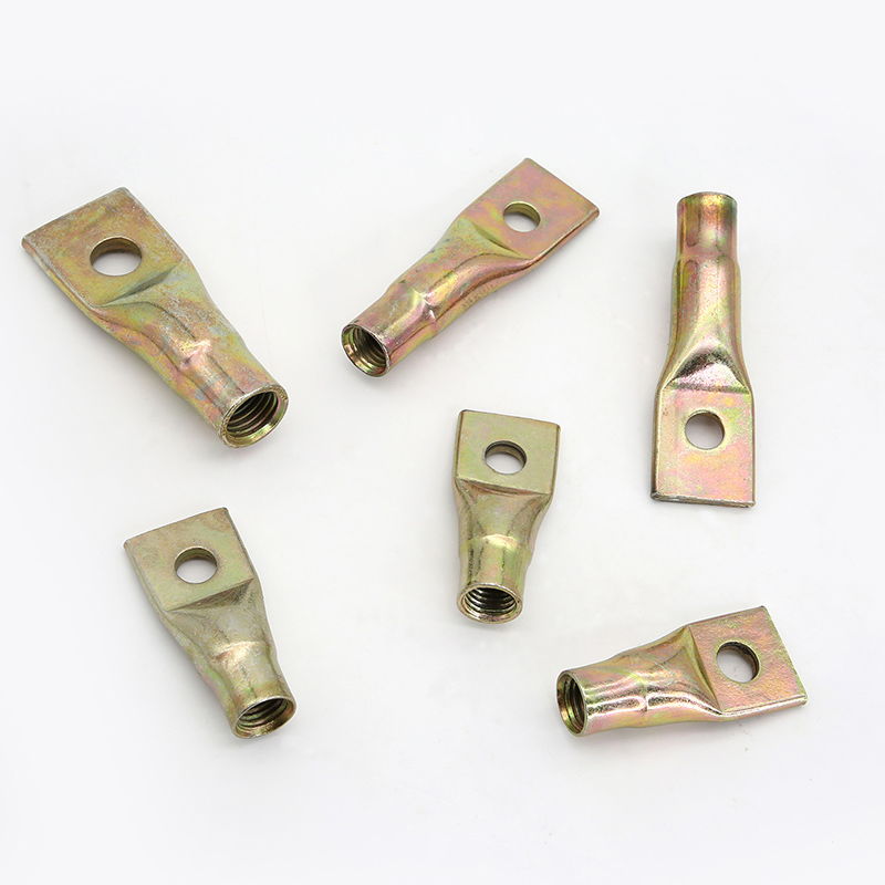 Customized Lifting Socket Fixing Inserts Lifting Loop as Precast Concrete Accessories