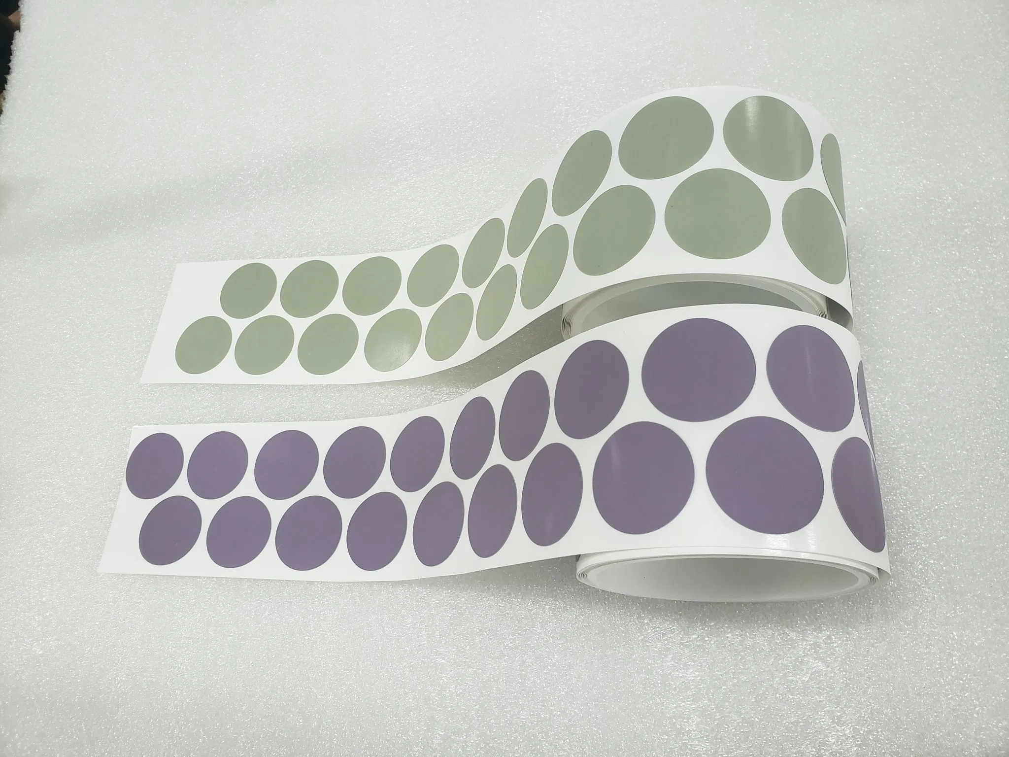 Полировальная пленка из карбида кремния A7 (аналог 3M 466LA)