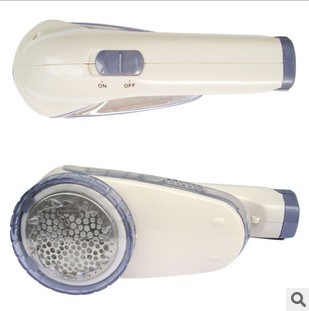 Battery Electric Fabric Shaver, Lint Remover