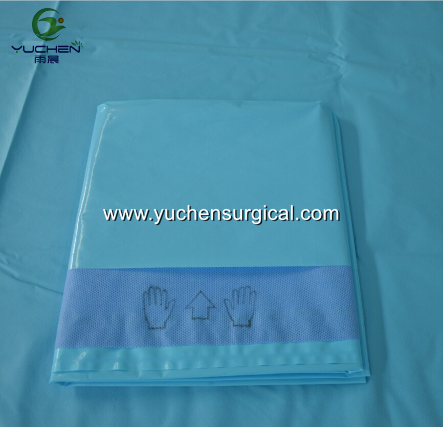 Disposable Sterile Mayo Stand Table Cover