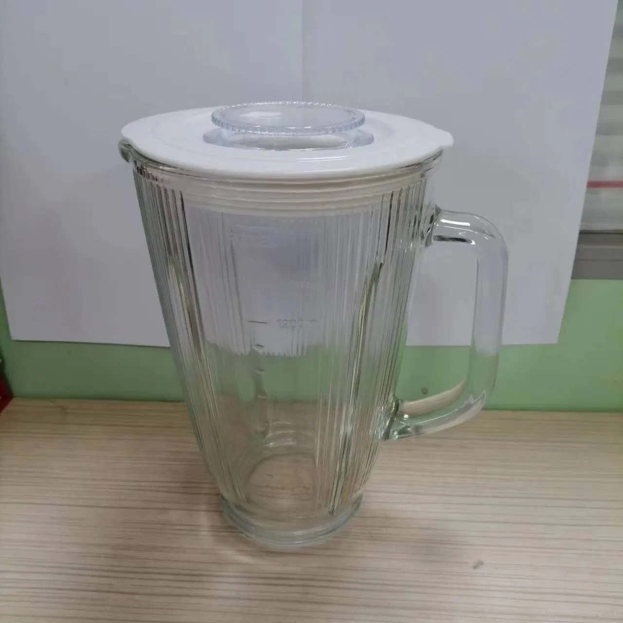 A11-3 Panasoncial 176 Electric Home Appliance Blender Spare Parts Clean 1700ml Glass Jar