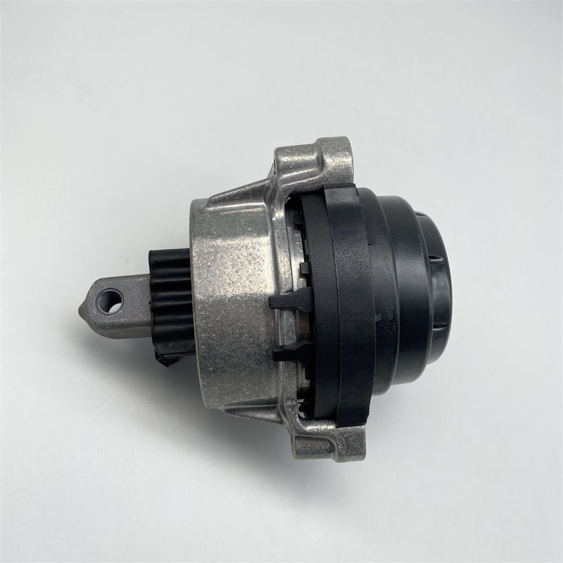 Опорная подушка двигателя STZT 22118482772 для BMW X5 F15 G01 G02 G30 G31 G32