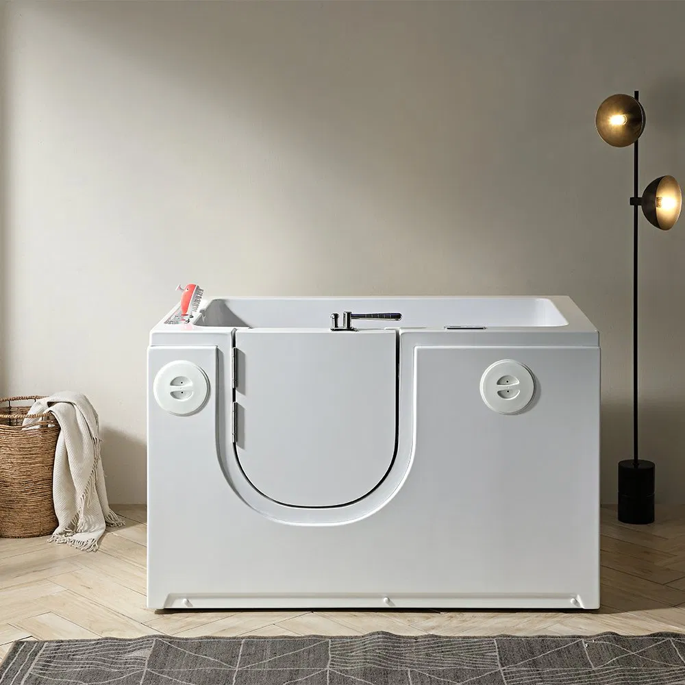 Профессиональная ванна для купания собак и животных