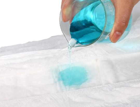 Super Absorbent Leak Guard Wholesale Disposable Diaper Adult Diaper