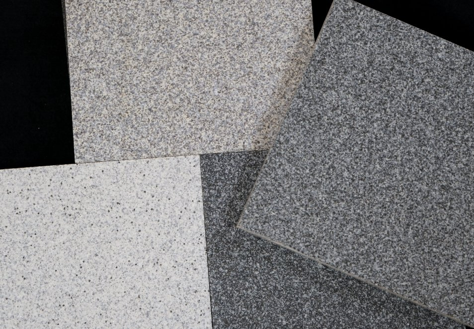 Износостойкая тротуарная плитка для улицы