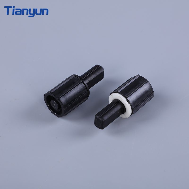 Cold Resistance Steering Damper Stabilizer Bathroom Toilet Seat Cover Hydraulic Damper