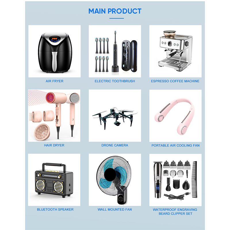 Portable Mini Electric Travel Iron for Business Trips