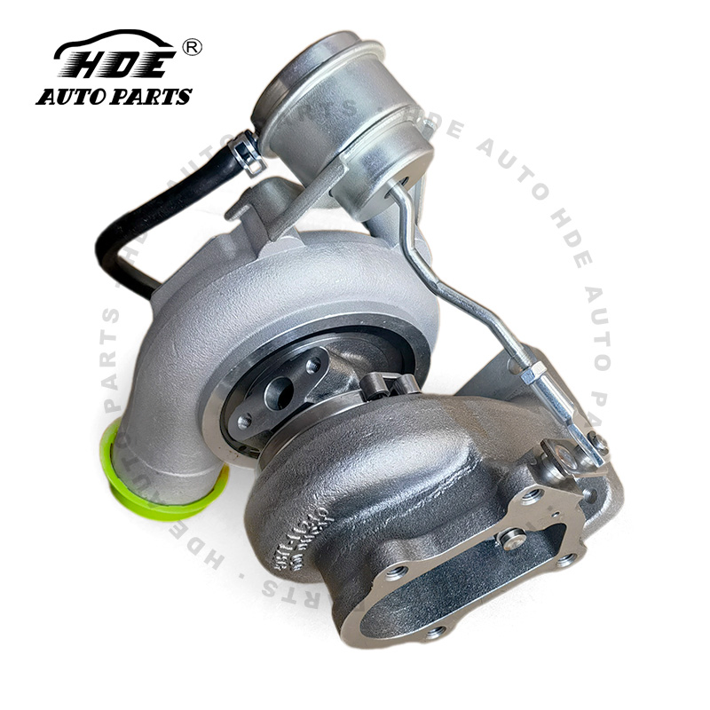 Турбокомпрессор 500054682 для Iveco Daily 2.8 C13/S13