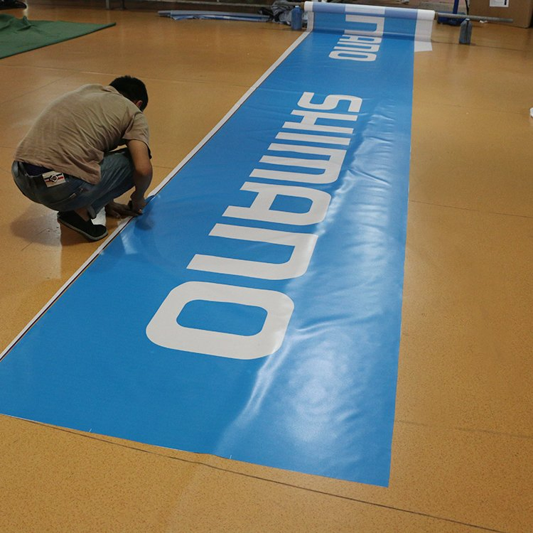 Banner Printer for Sale Size 60 X 160 Cm 80 Banner Printing Machines