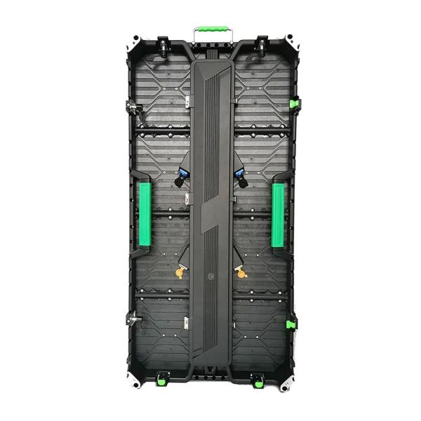 Outdoor Waterproof Stage Commercial Advertising P2.6 P2.9 P3.91 HD Rental LED Display