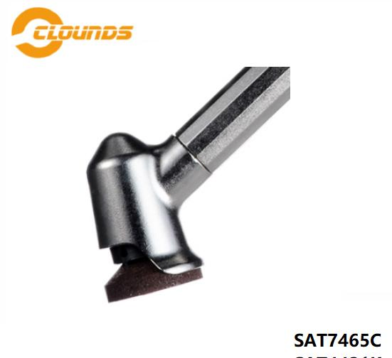 Sat7465c Air Micro Grinder Kit