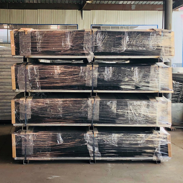 Anti Climb 358 High Security Wire Mesh Fence for Prison