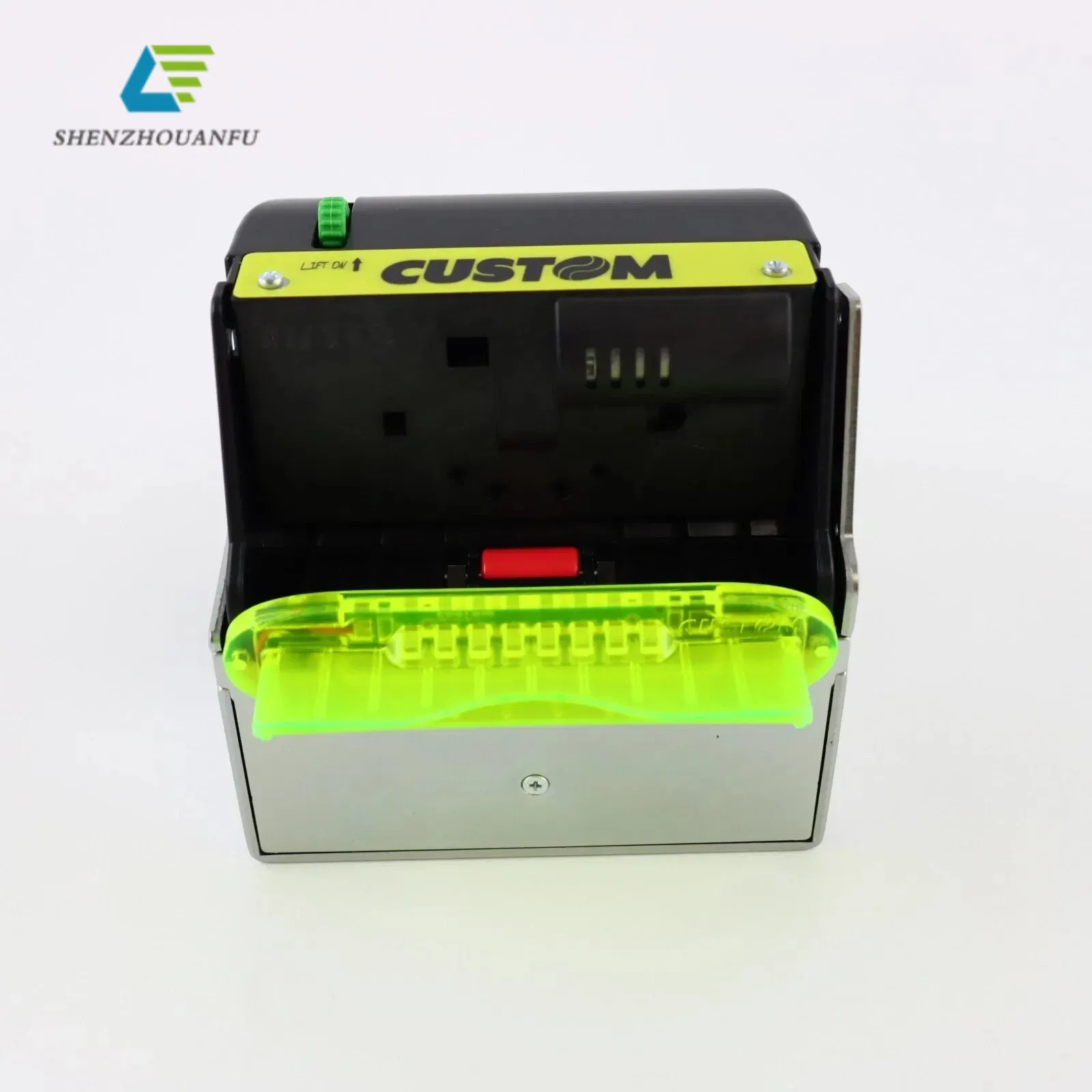 High-Speed 80mm Thermal Printer Custom Vkp80II-Sx for ATM Kiosk Machine