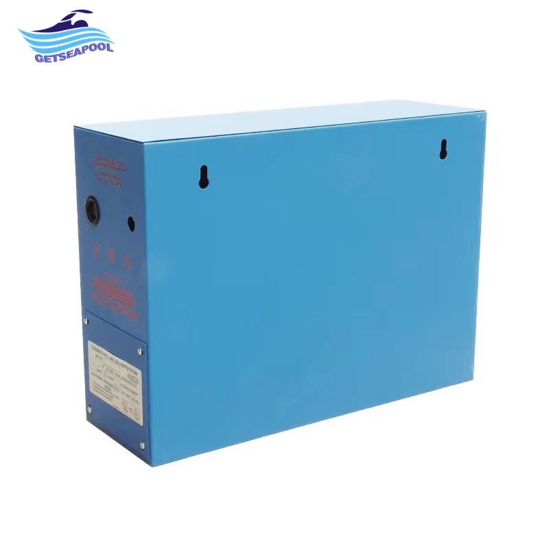 Hariya Steam Bath 6kw 8kw 9kw 12kw 15kw 18kw Stainless Steel Electric Steam Generator