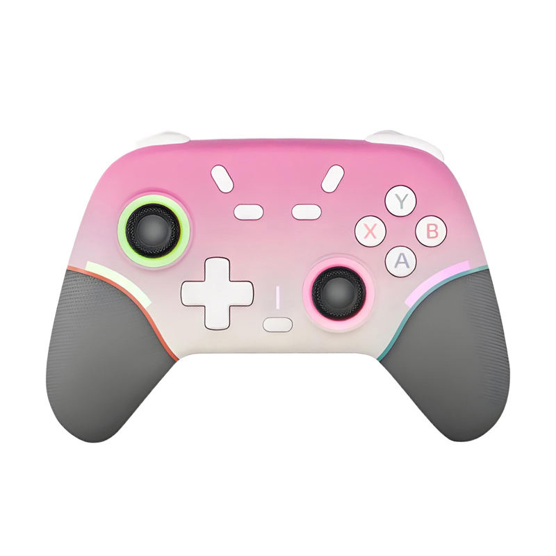 Беспроводной RGB джойстик для Nintendo Switch 2, ПК, Android, iOS