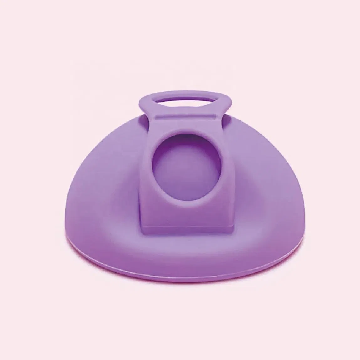 OEM Eco-Friendly Sport Reusable Medical Silicone Menstrual Cup Soft Period Cup