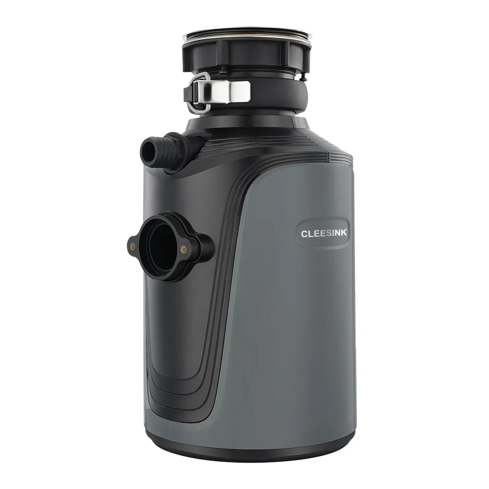 110V 220V Kitchen Sink Food Waste Disposer with CE/CB/RoHS