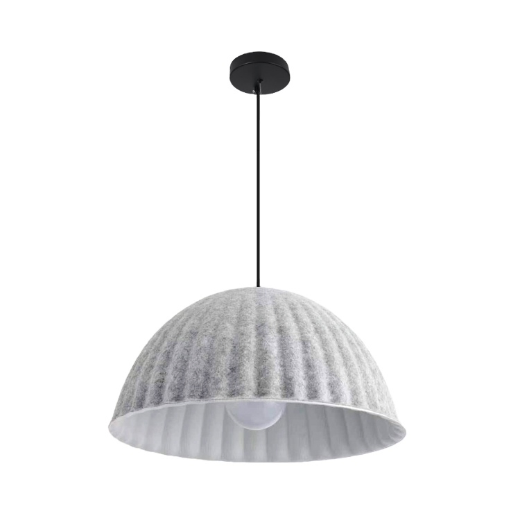 Modern Acoustic Lighting Chandelier for Stylish Room Decor