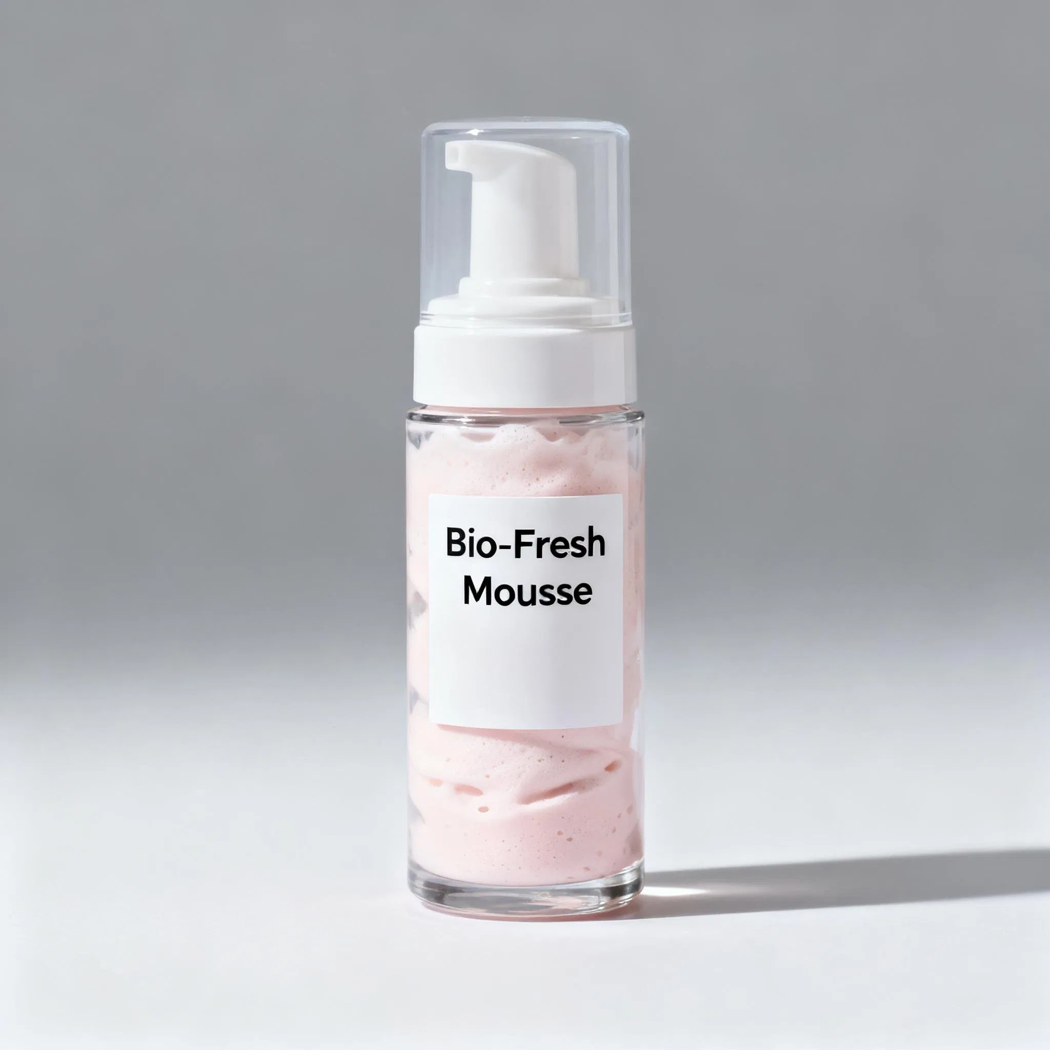 Anti-Bacterial Tea Tree Face Cleanser with Taurine and Aspartic Acid for Infection Prevention