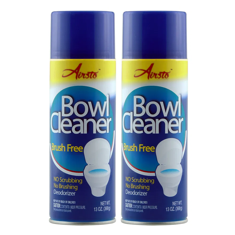 China Factory Supply Cheap Bleach Free Bathroom Toilet Cleaner Spray Power Foam Cleaner
