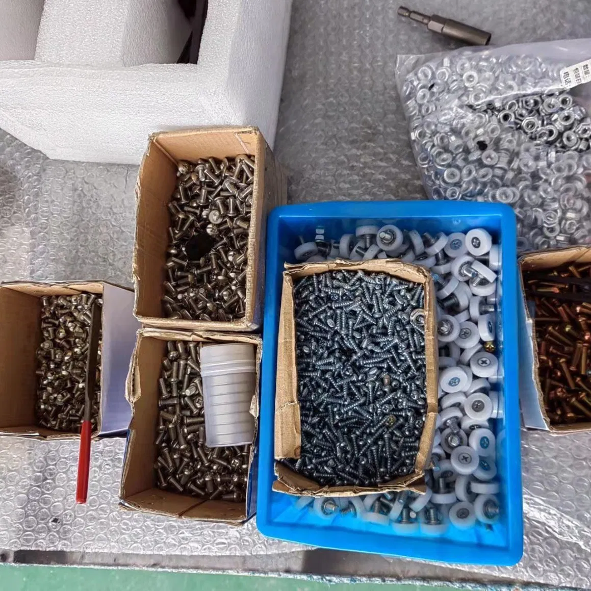 Тонно для пикапа Maxus T60/T70/T90 4x4