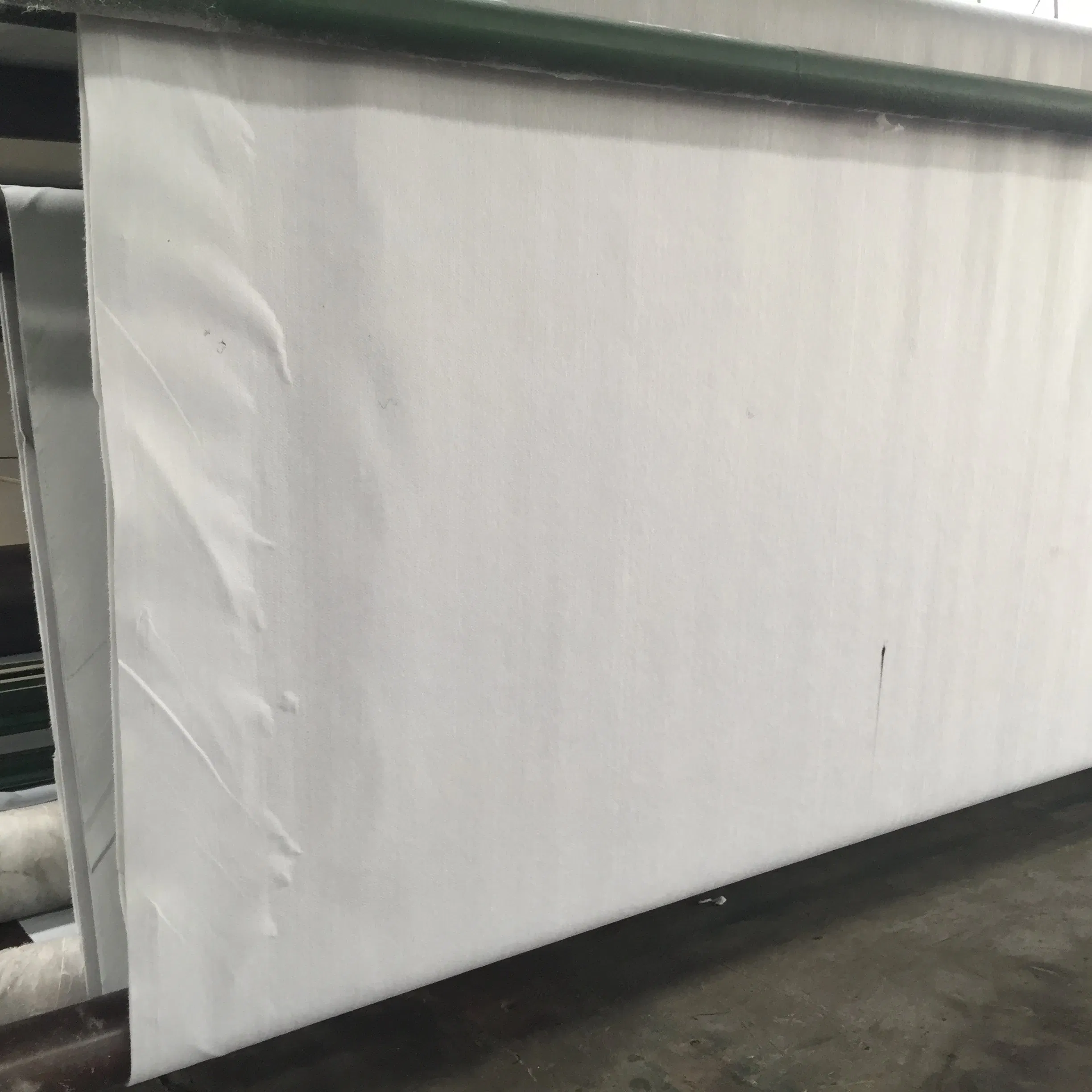 Best Selling Polyester/Polypropylene Non Woven Geotextile with Separation