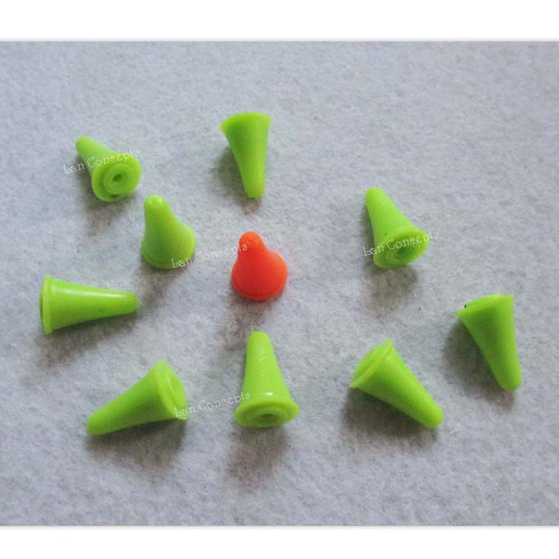 Hot Selling Knitting Point Protector Knitting Needle Knit Accessories