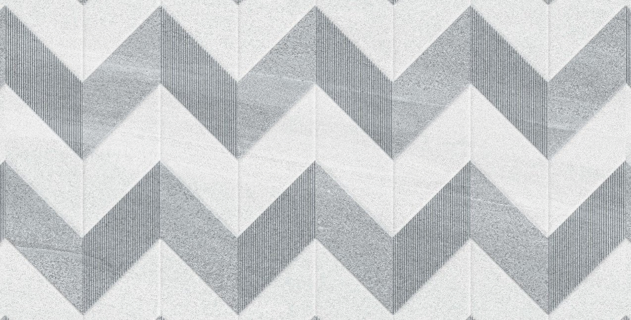 Hotel, Villa, Mall Porcelain Tiles Chic Agate Tile Straw Thatch Roof Glossy Floor Pattern ODM