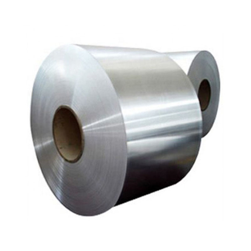 Hot Selling Stainless Steel 201 304 316 Coil