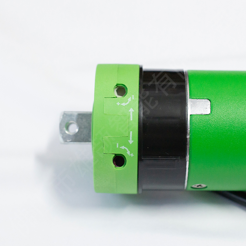 Dooya Dm59s-120/9 Four-Core Wire Motor High Torque Motor59mm Tubular Motor Wholesale