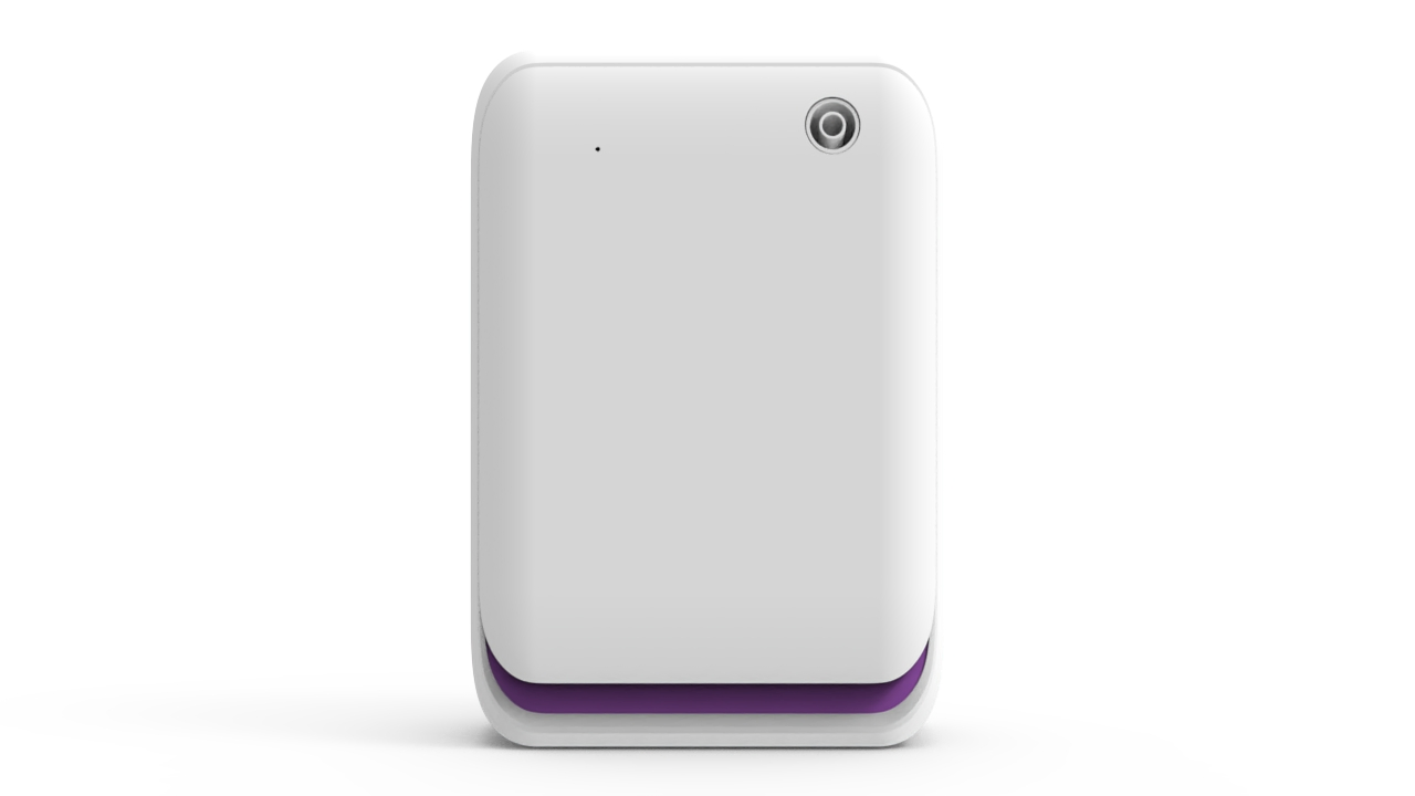 Premium Essential Oil Diffuser for Smart Home Aromatherapy Bliss